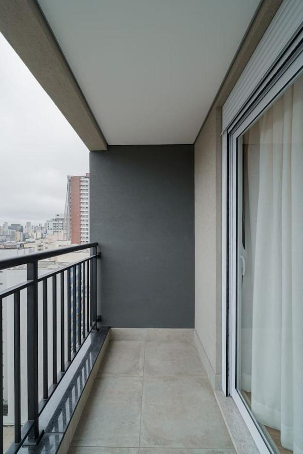 Bhomy Bela Vista Otima Localizacao Apm1604 São Paulo Exterior photo